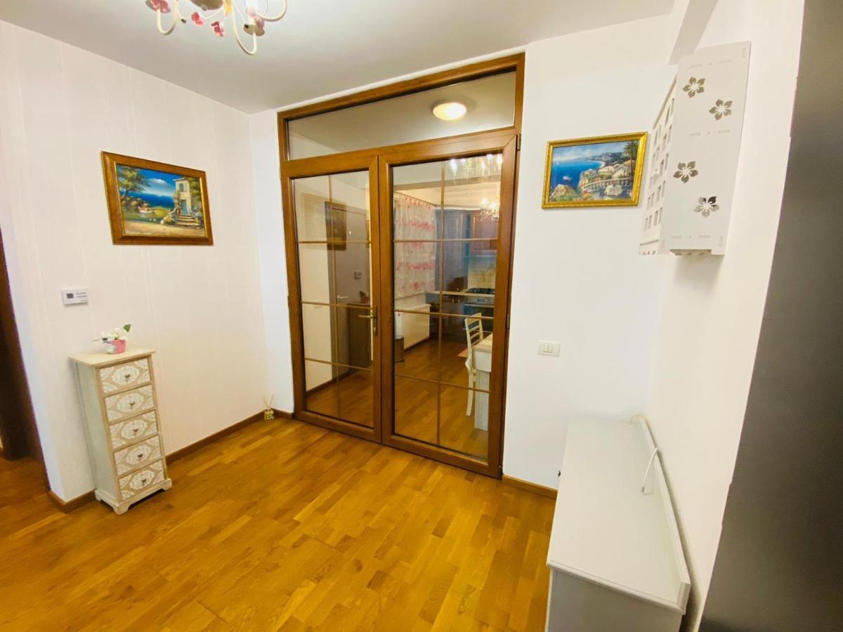 John'S Apartment Alba Iulia Exterior photo